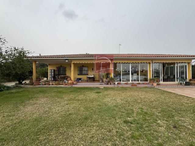 Chalet en venta en Villanueva De La Serena, Extremadura