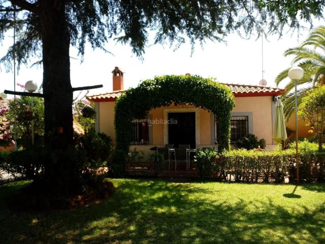 Chalet en venta en Villanueva De La Serena, Extremadura