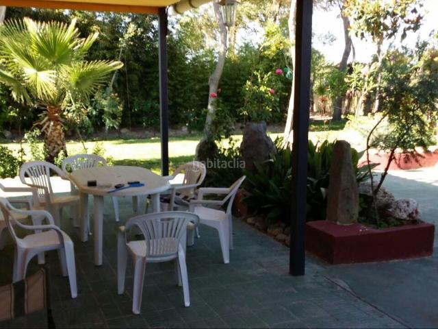 Chalet en venta en Villanueva De La Serena, Extremadura