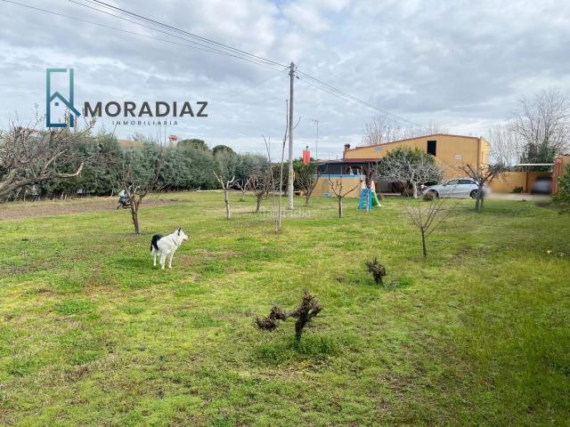 Chalet en venta en Villanueva De La Serena, Extremadura