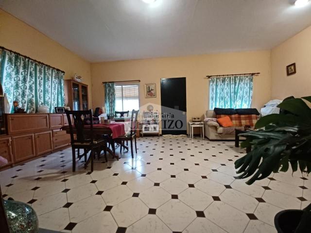 Chalet en venta en Villanueva De La Serena, Extremadura