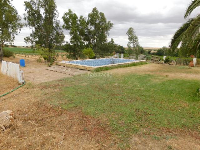 Chalet en venta en Villanueva De La Serena, Extremadura