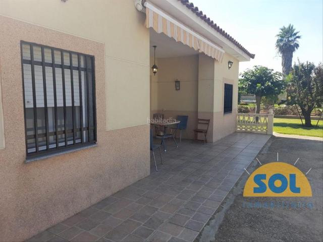 Chalet en venta en Villanueva De La Serena, Extremadura