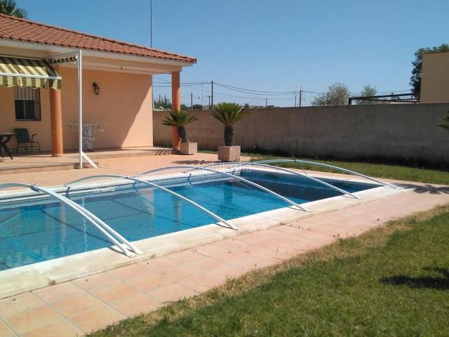 Villa en venta en Villanueva De La Serena