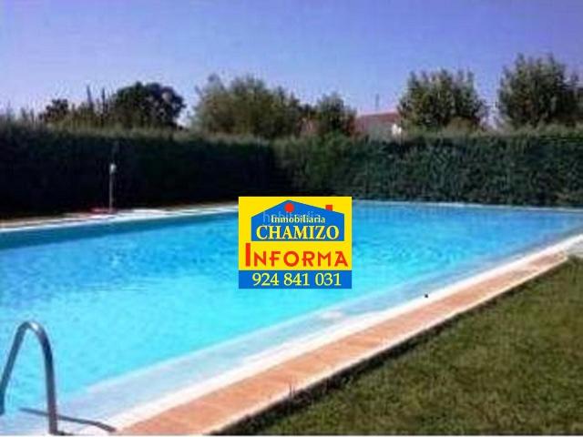 Chalet en venta en Villanueva De La Serena, Extremadura
