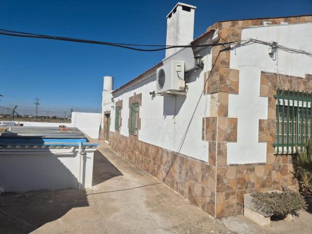 Chalet en venta en Villanueva De La Serena, Extremadura