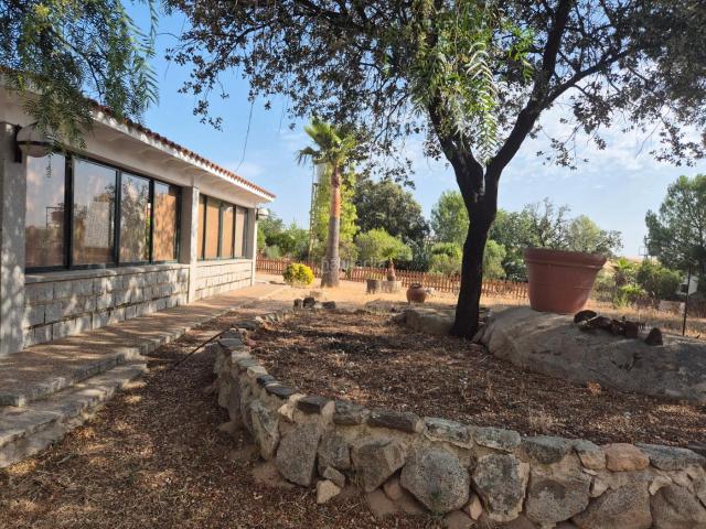 Villa en venta en Villanueva De La Serena