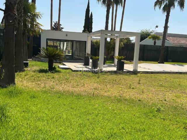 Chalet en venta en Villanueva De La Serena, Extremadura