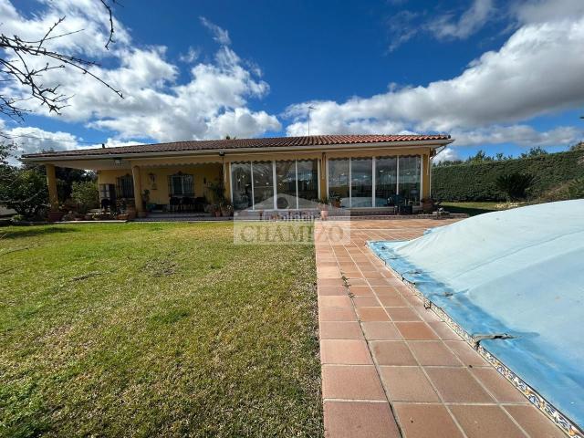 Chalet en venta en Villanueva De La Serena, Extremadura