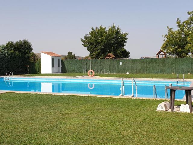 Chalet en venta en Villanueva De La Serena, Extremadura