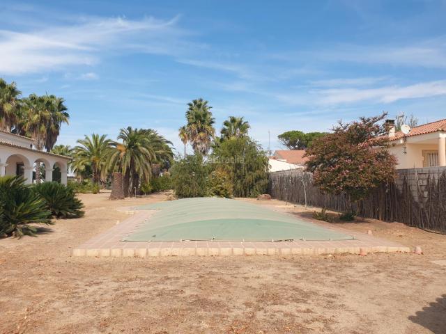 Chalet en venta en Villanueva De La Serena, Extremadura