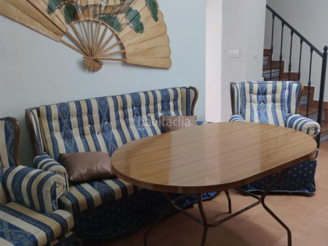 Chalet en venta en Villanueva De La Serena, Extremadura