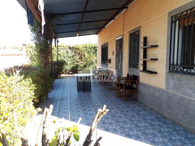 Chalet en venta en Villanueva De La Serena, Badajoz