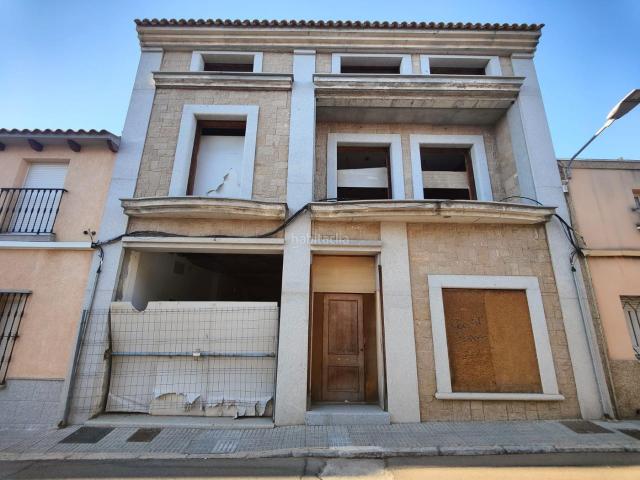 Chalet en venta en Villanueva De La Serena, Extremadura