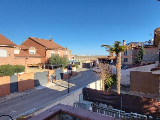 Chalet en venta en Villanueva De La Torre, Castilla-La Mancha