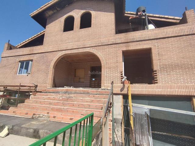 Villa en venta en Villanueva De La Torre