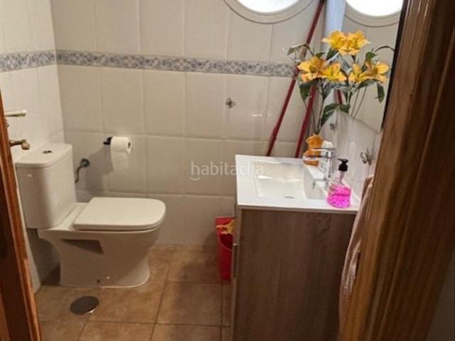 Villa en venta en Villanueva De La Torre