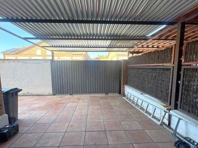 Casa en venta en Villanueva De La Torre, Castilla-La Mancha