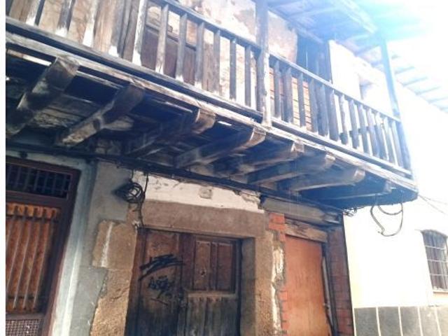 Casa en venta en Villanueva De La Vera, Extremadura