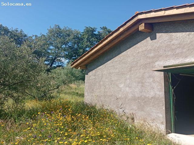 Casa en venta en Villanueva De La Vera, Extremadura