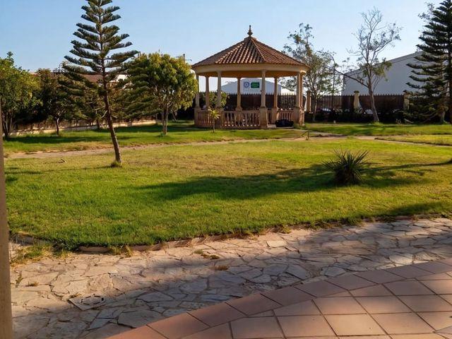 Chalet en venta en Villanueva de los Castillejos, Huelva