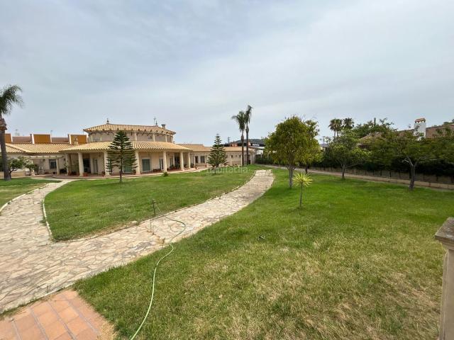 Chalet en venta en El Andévalo, Andalucía