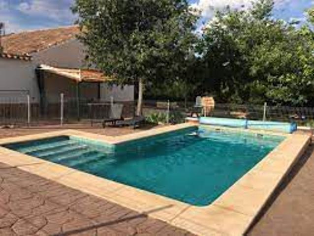 Chalet en venta en Alhambra, Castilla-La Mancha