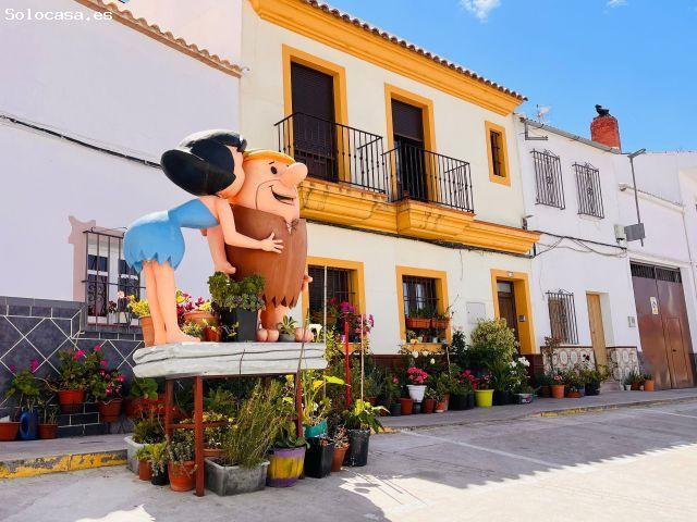 Casa en venta en Villanueva De San Juan, Andalucía