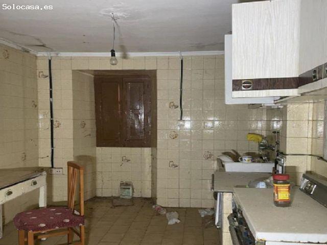 Casa en venta en Tuesta, Valdegovía