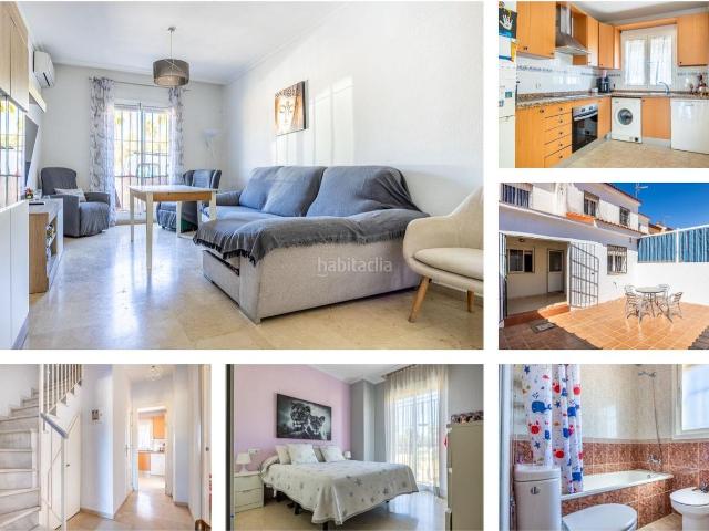 Chalet en venta en Villanueva Del Ariscal, Andalucía
