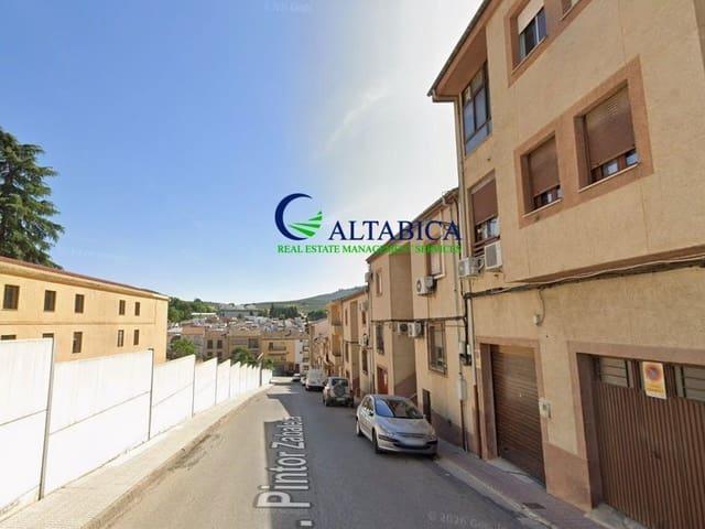 Chalet en venta en Villanueva Del Arzobispo, Andalucía