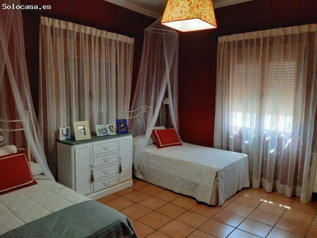 Casa en venta en Villanueva Del Arzobispo, Andalucía