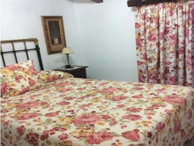 Casa en venta en Villanueva Del Arzobispo, Andalucía