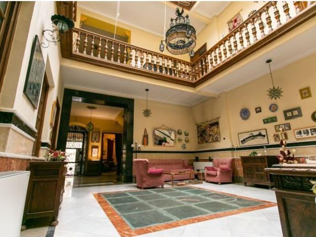 Casa en venta en Villanueva Del Arzobispo