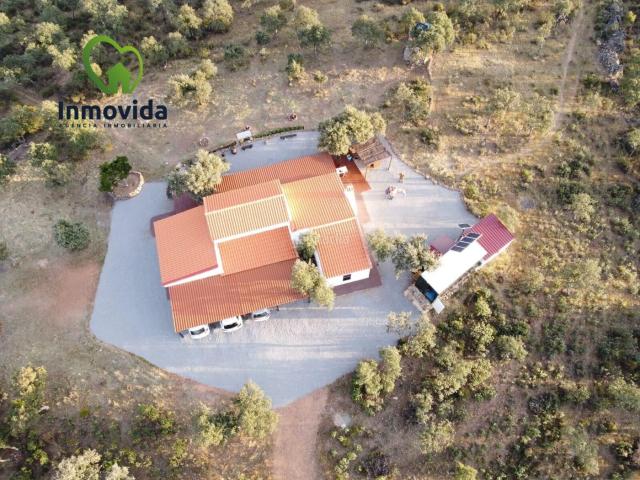 Chalet en venta en Villanueva Del Duque, Andalucía