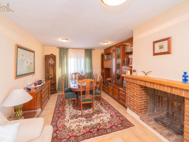 Chalet en venta en Villanueva Del Pardillo, Madrid