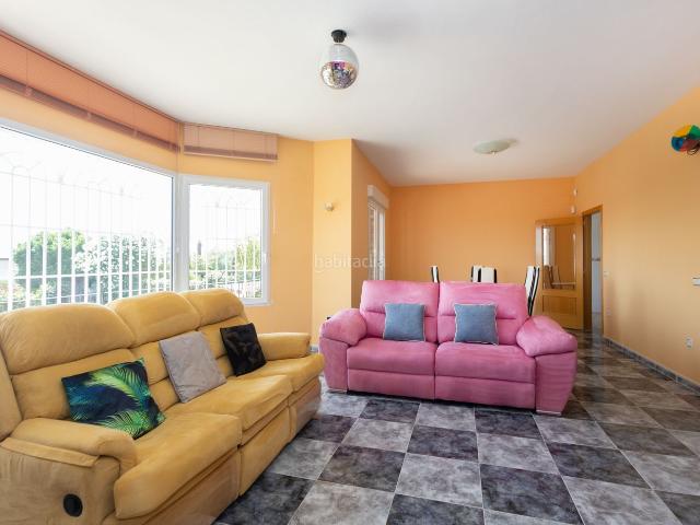 Chalet en venta en Villanueva Del Pardillo, Madrid