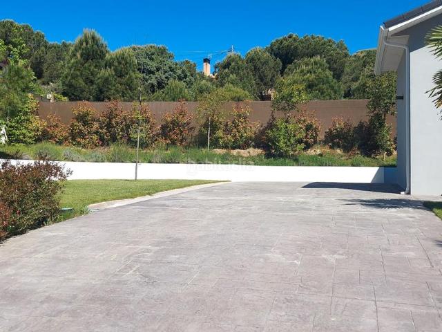 Villa en venta en Villanueva Del Pardillo