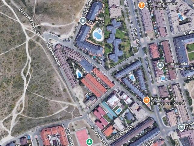 Chalet en venta en Villanueva Del Pardillo, Madrid