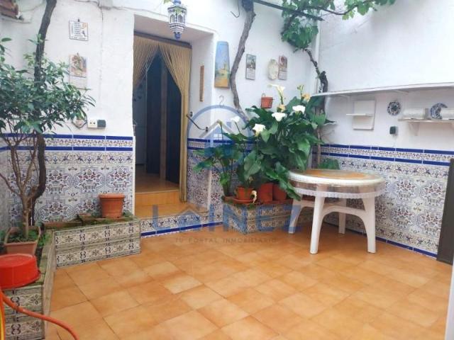 Chalet en venta en Villanueva Del Rey, Andalucía
