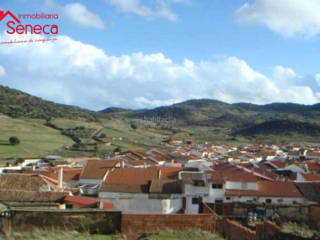 Chalet en venta en Belmez, Andalucía