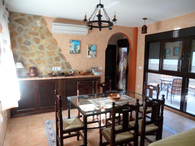 Chalet en venta en Villanueva Del Rey, Andalucía