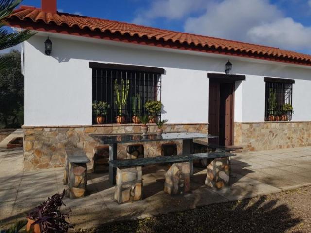 Chalet en venta en Villanueva Del Rey, Andalucía