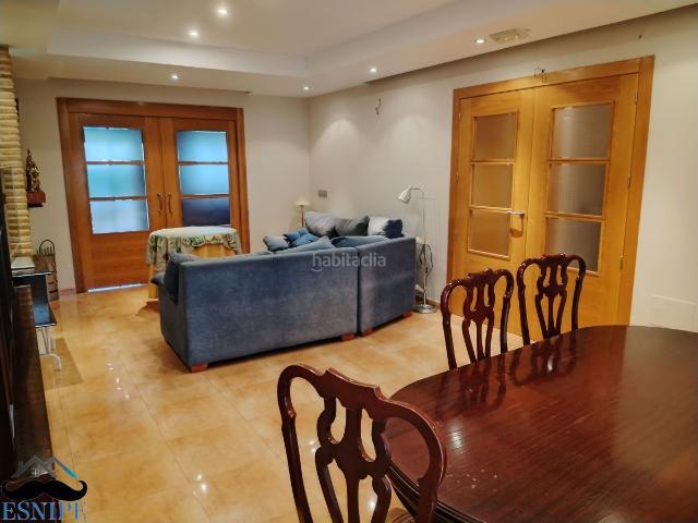 Chalet en venta en Valle de Ricote, Murcia