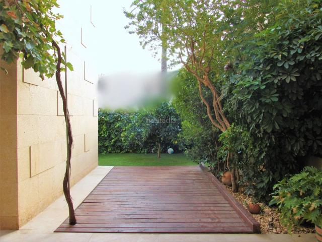 Chalet en venta en Valle de Ricote, Murcia