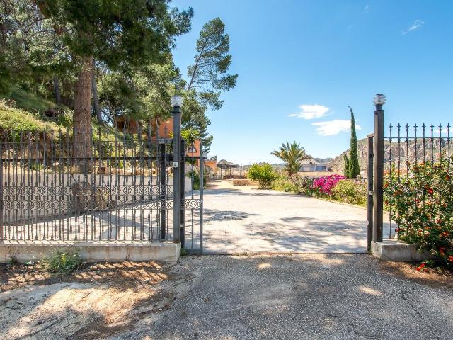 Chalet en venta en Valle de Ricote, Murcia