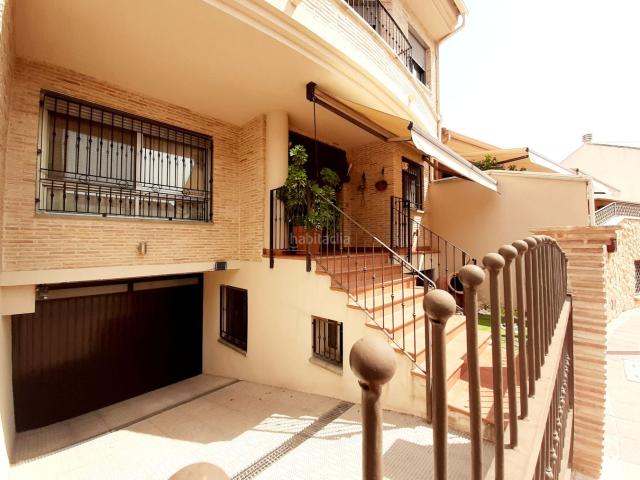 Chalet en venta en Valle de Ricote, Murcia