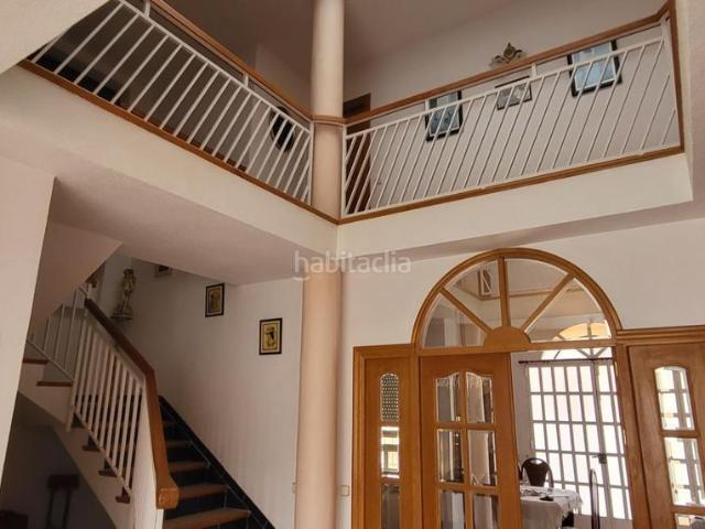 Chalet en venta en Valle de Ricote, Murcia