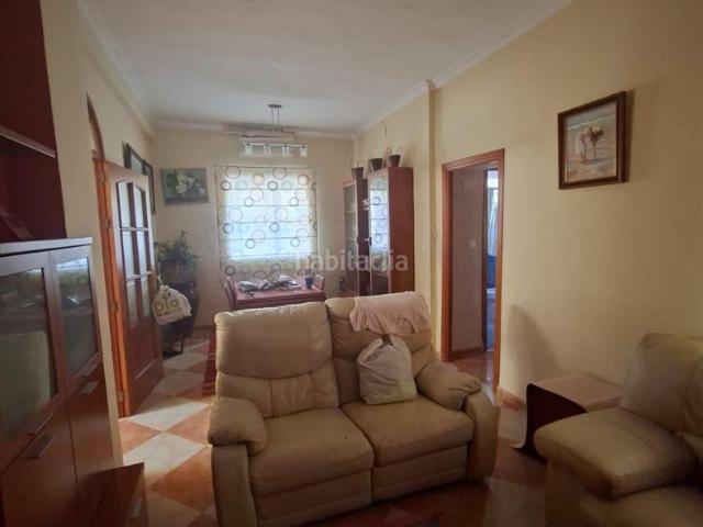Chalet en venta en Villanueva Del Río Y Minas, Andalucía