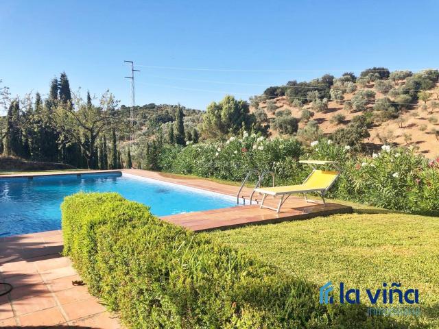 Chalet en venta en Nororma, Andalucía